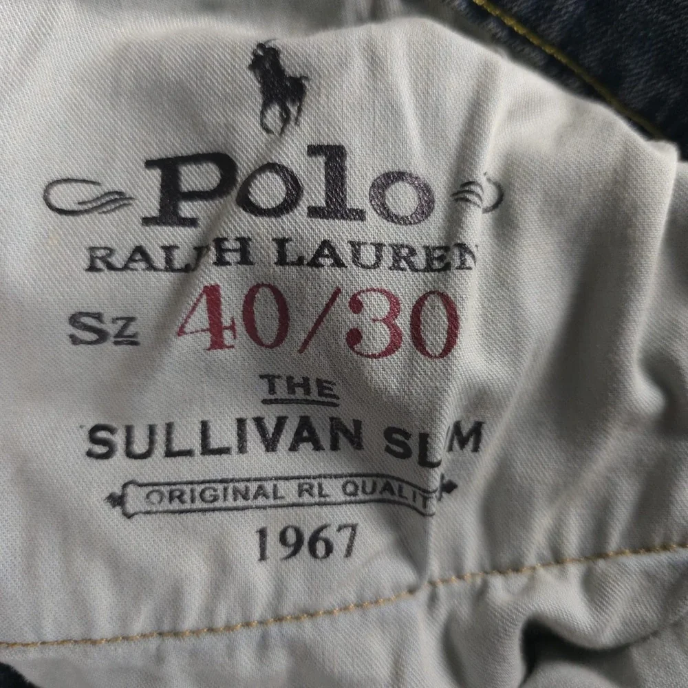 Polo Ralph Lauren nwt polo